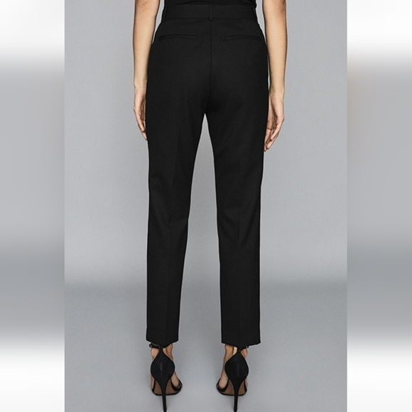 NWT REISS | Hartley Slim Trousers - Picture 4 of 6